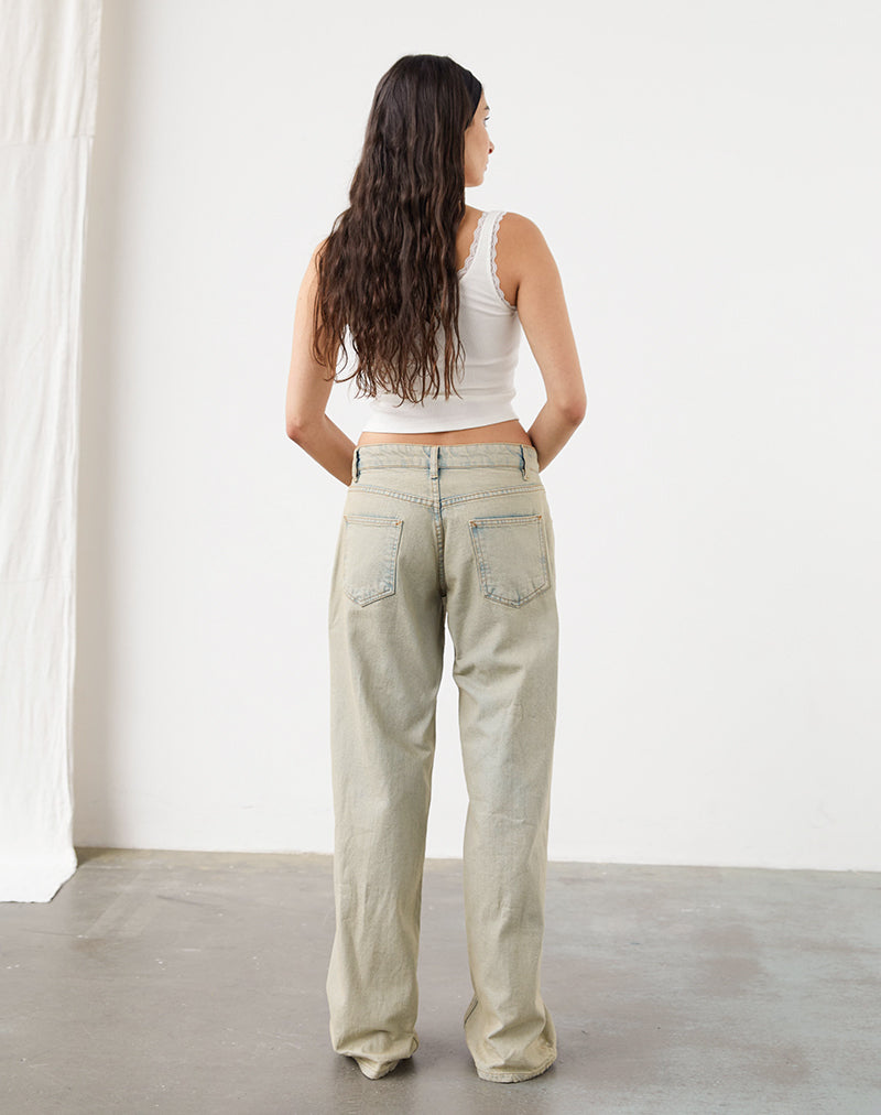 Mia - Jeans