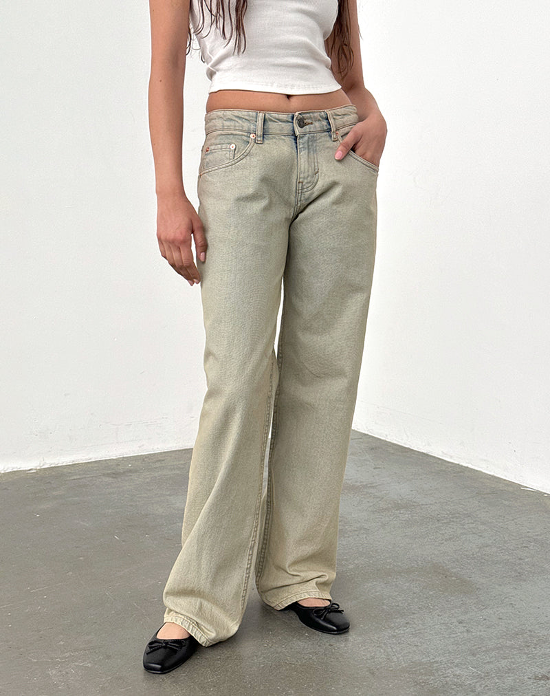 Mia - Jeans