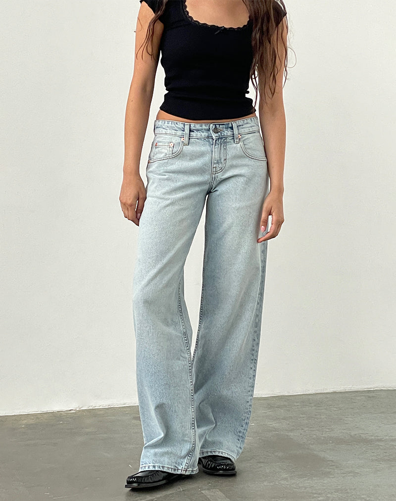 Mia - Jeans