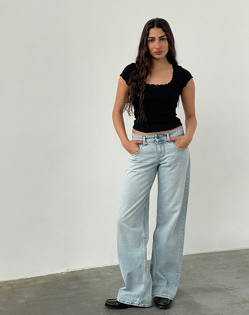 Mia - Jeans