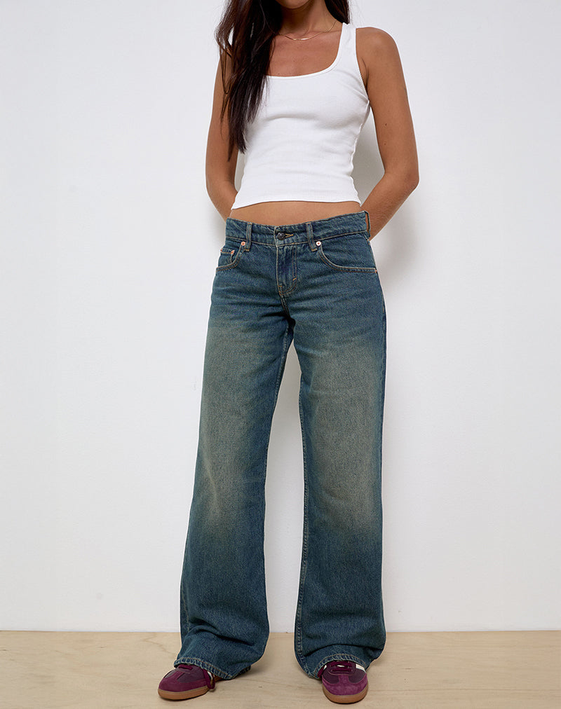Mia - Jeans