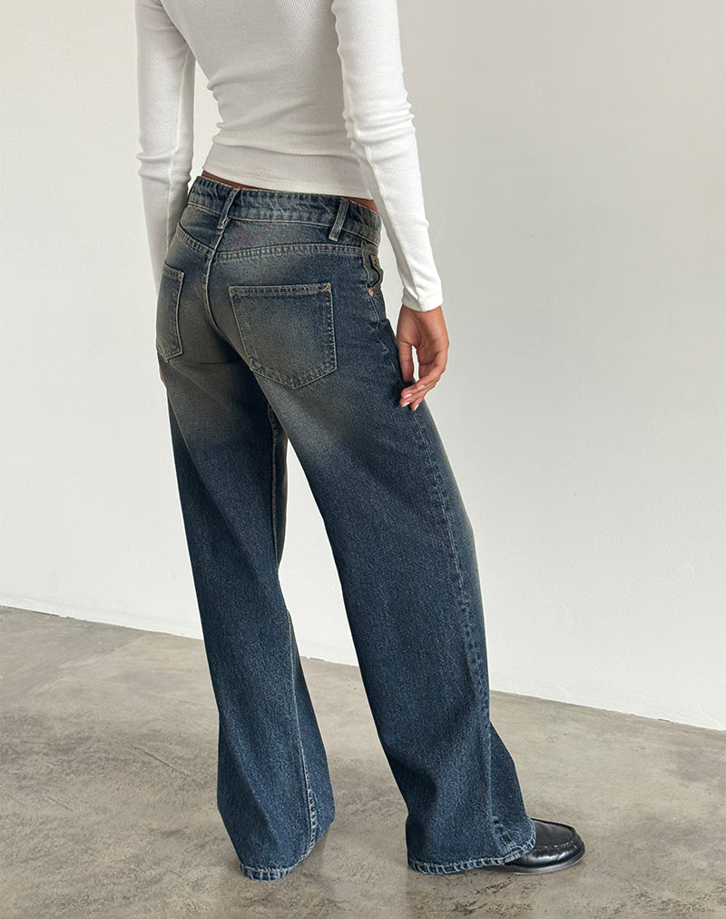 Mia - Jeans