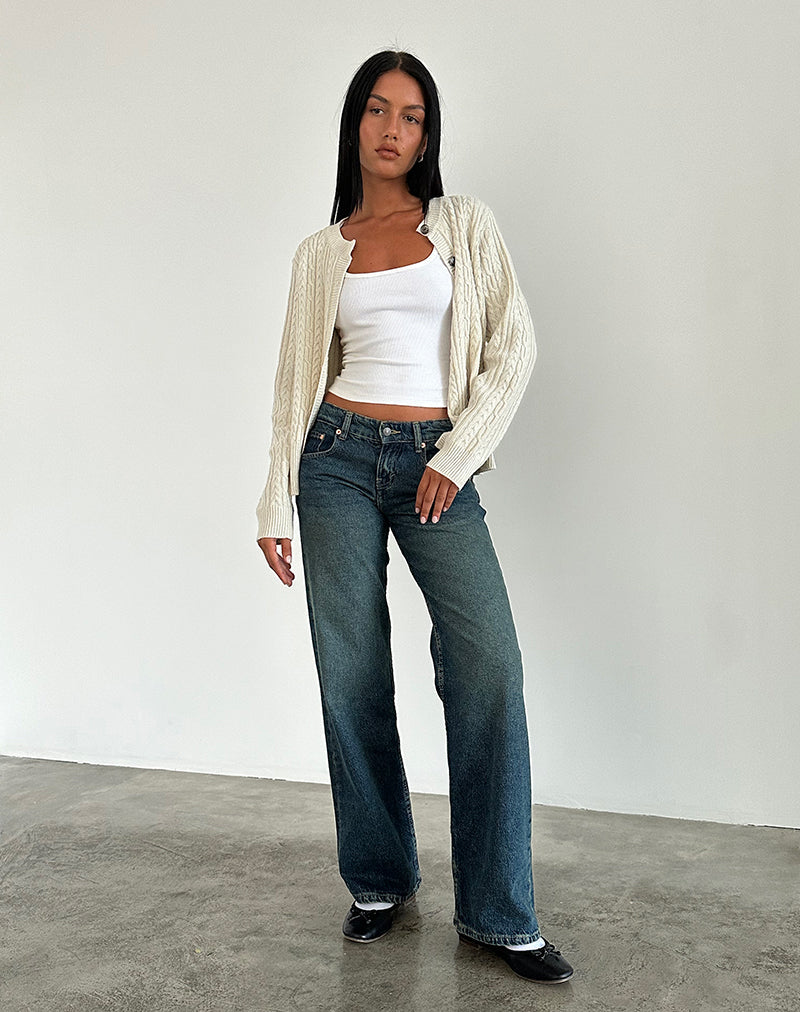 Mia - Jeans