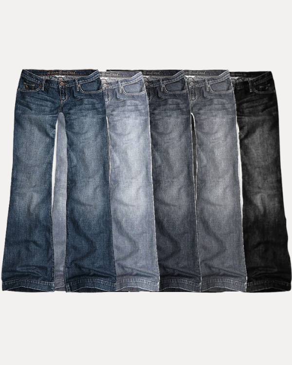 Mia - Jeans