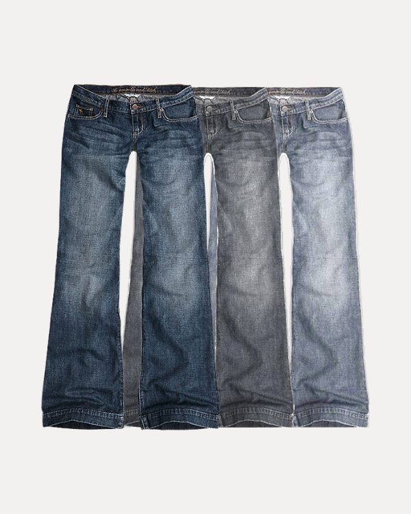 Mia - Jeans