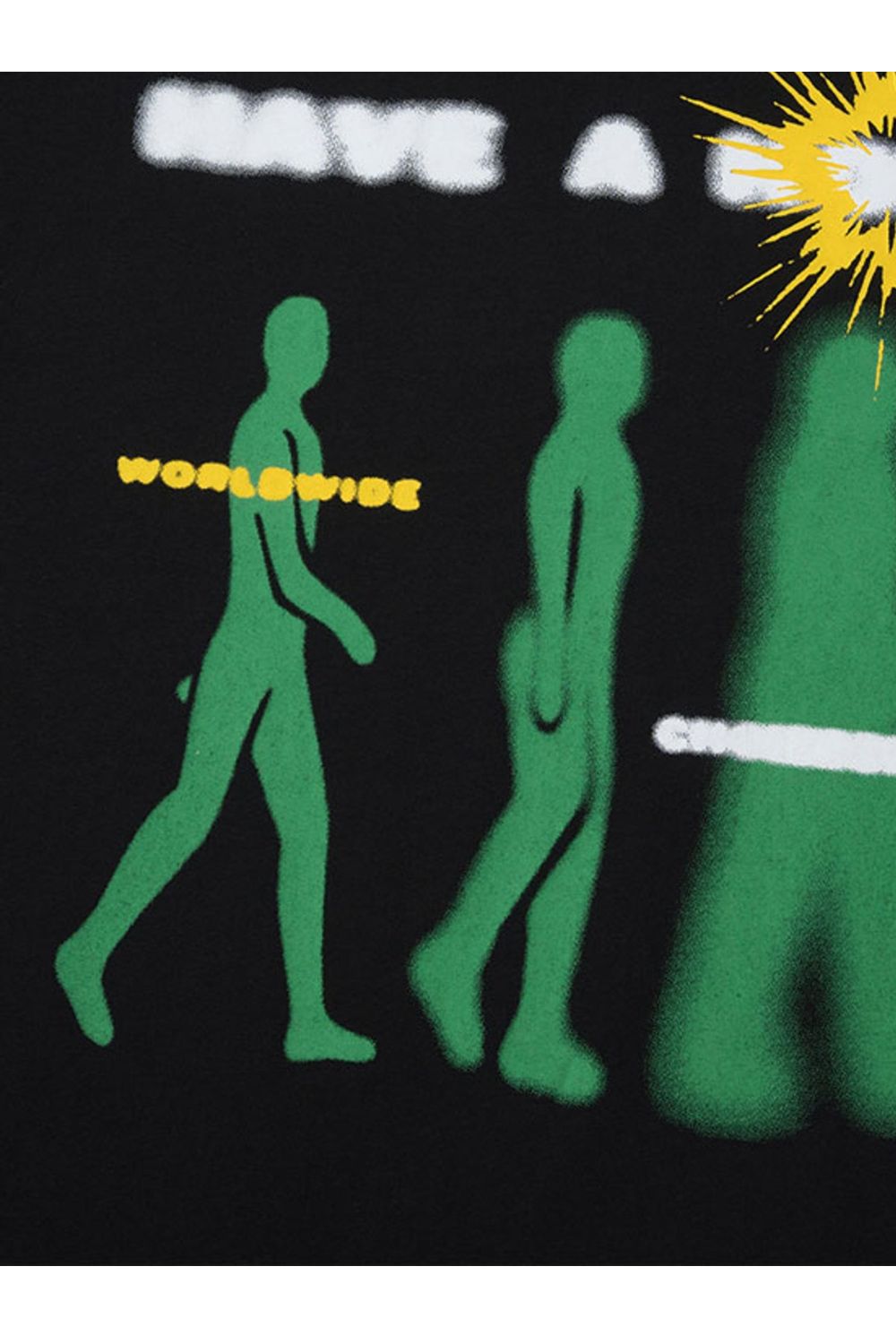 Amara - T-Shirt