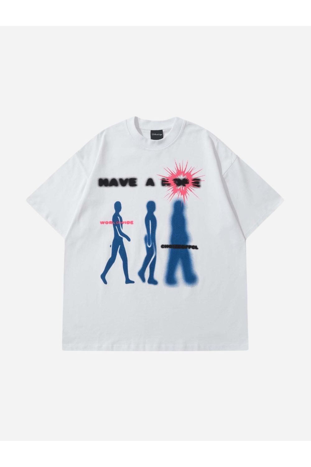 Amara - T-Shirt