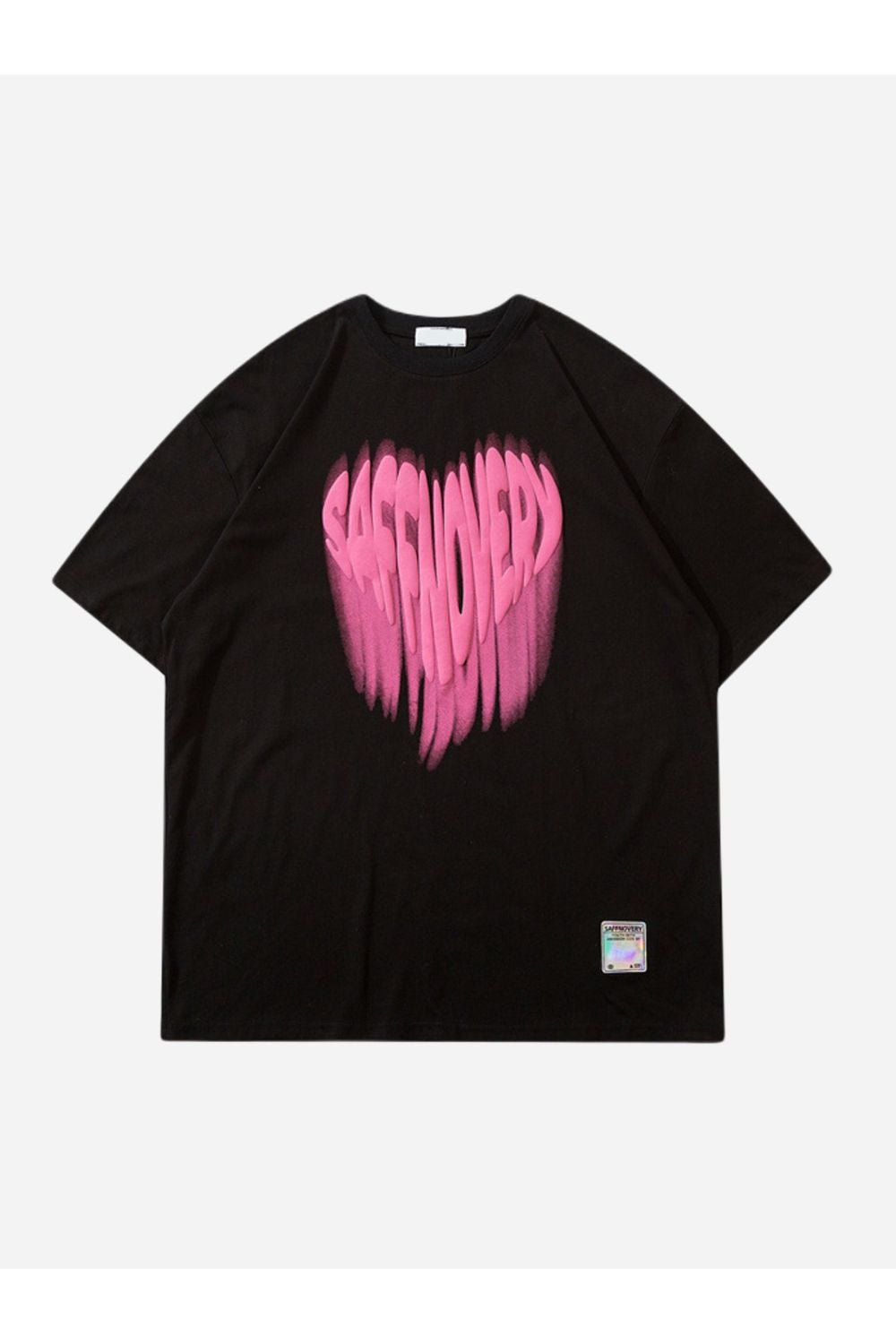 Cuore - T-Shirt