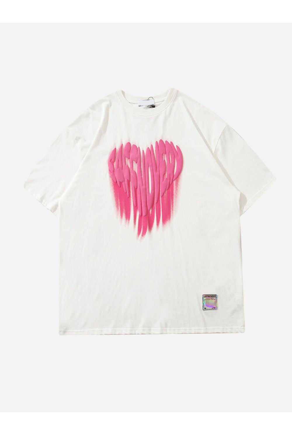 Cuore - T-Shirt
