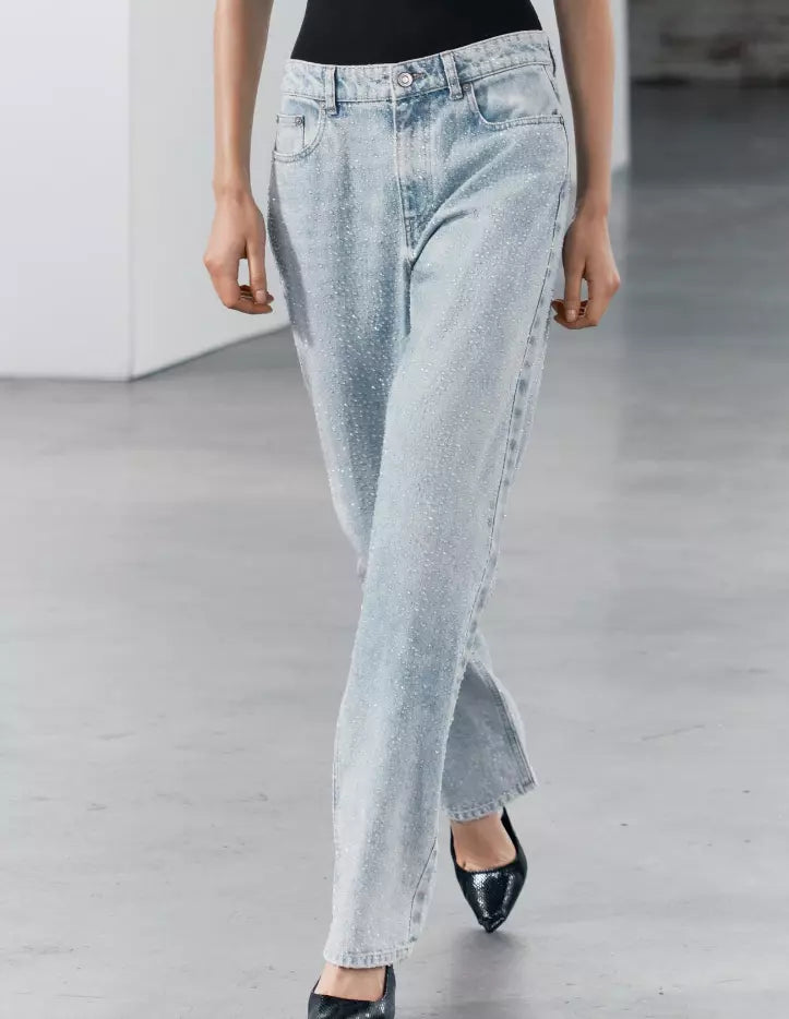 Bella - Jeans