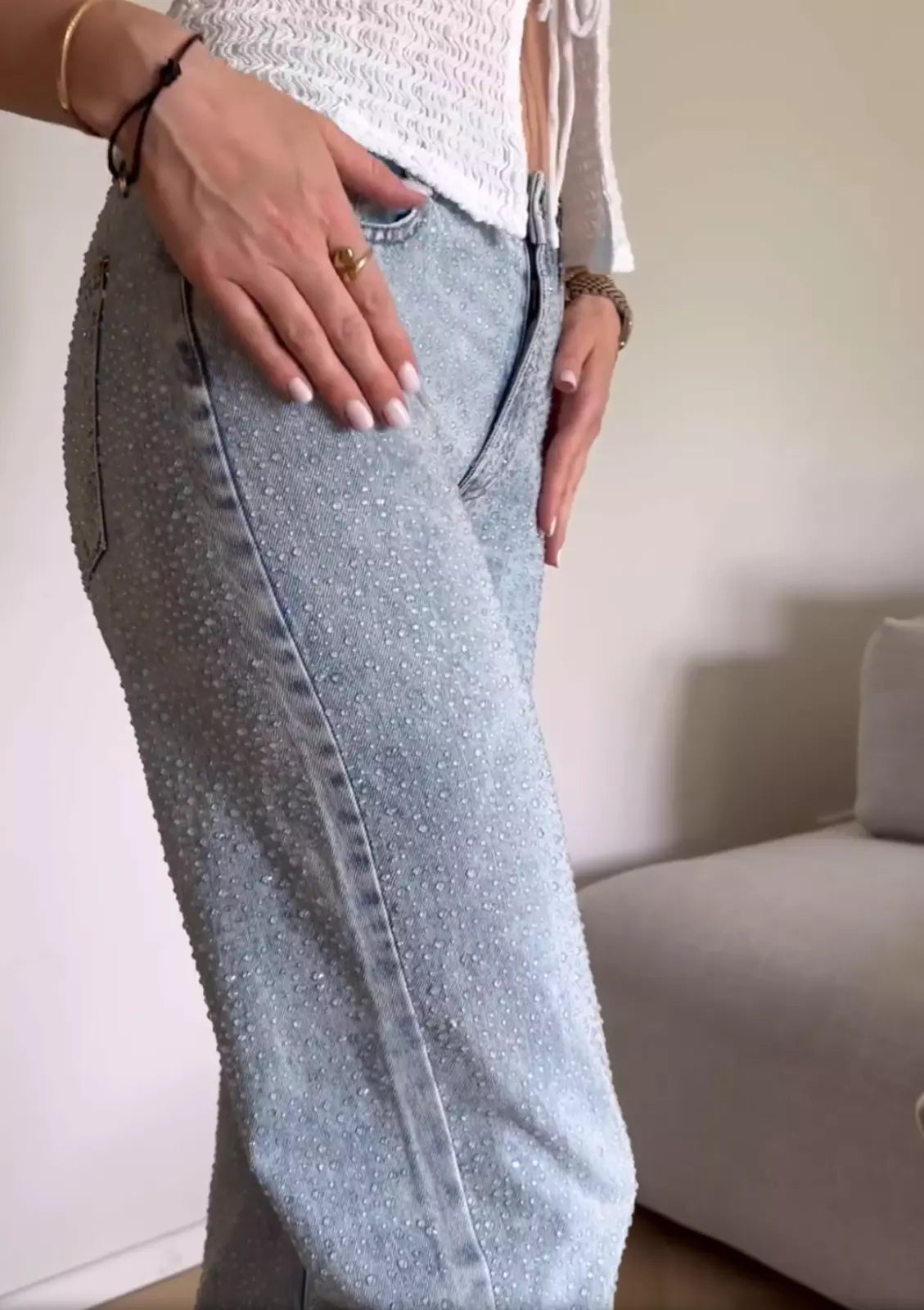Bella - Jeans