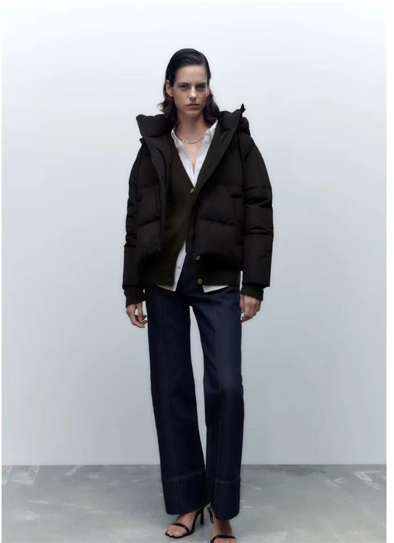 Giacca Anorak
