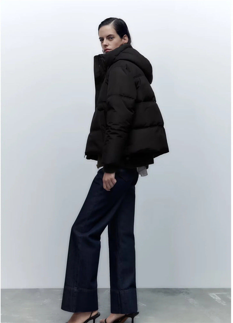 Giacca Anorak