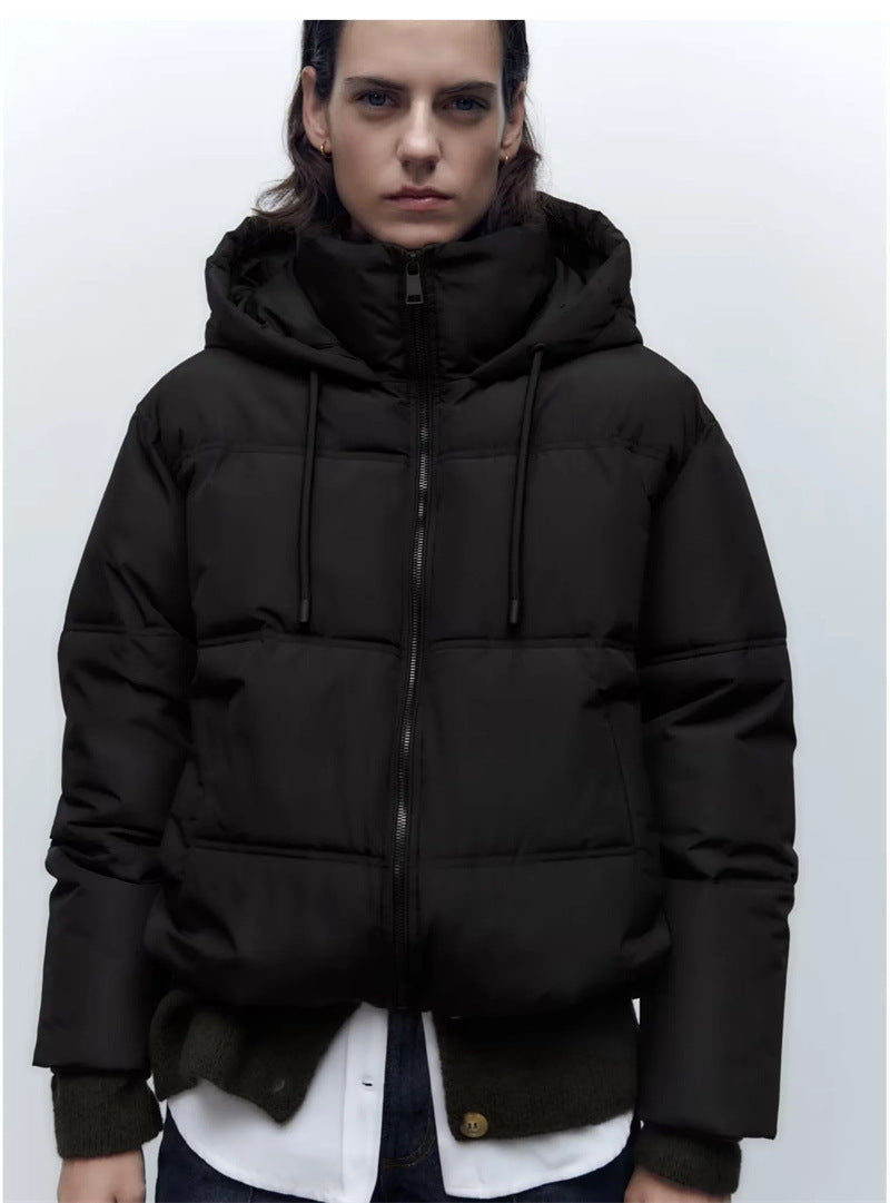 Giacca Anorak
