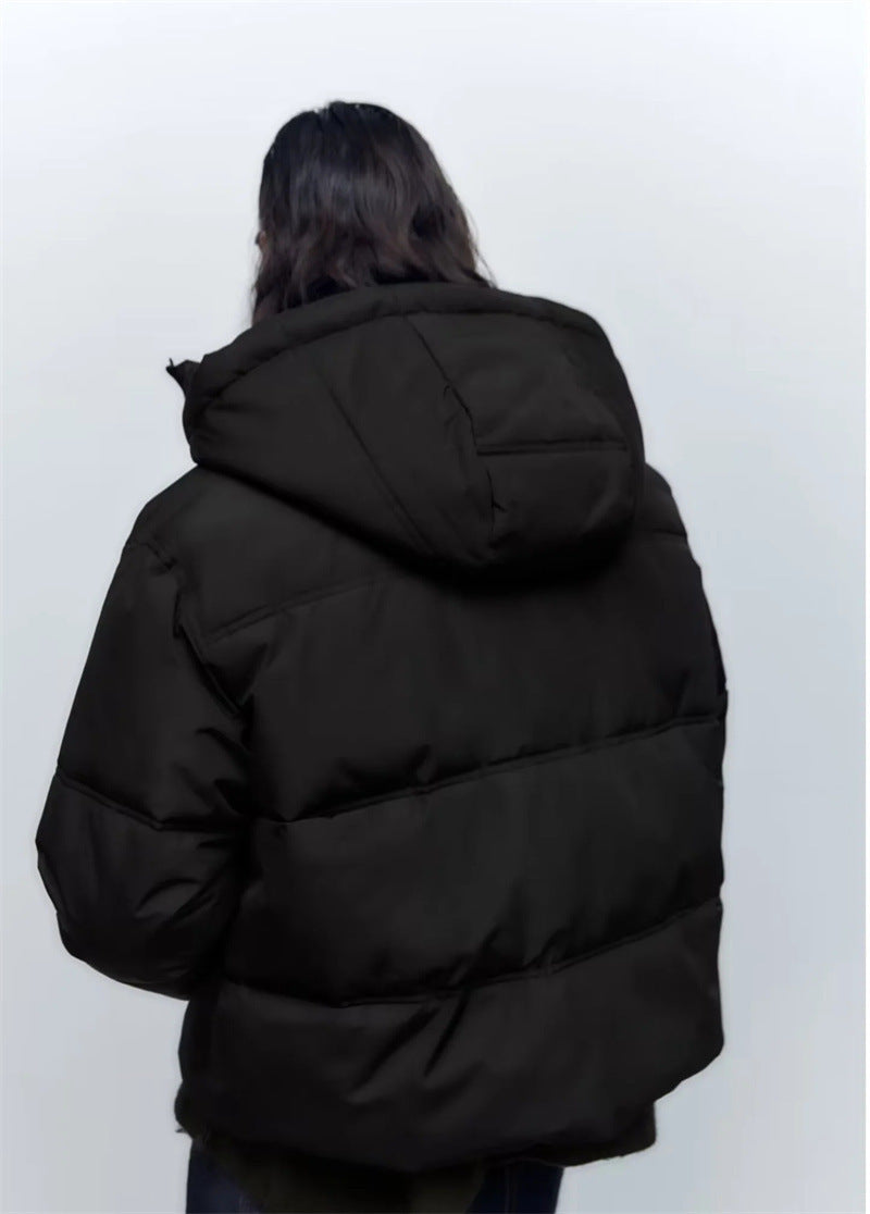 Giacca Anorak