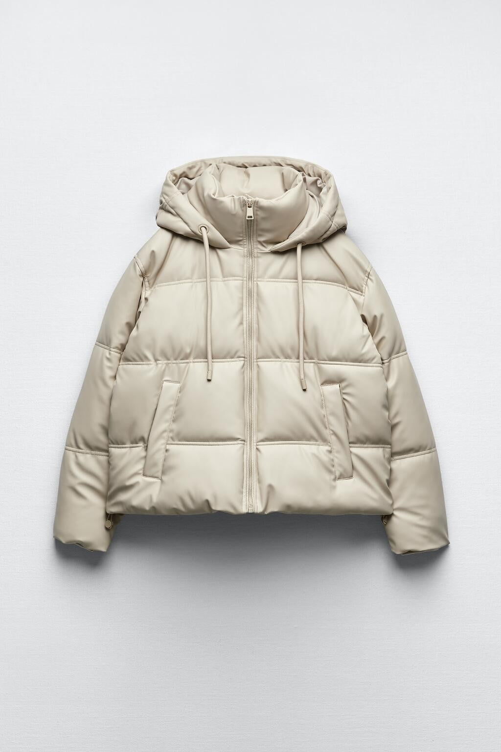 Giacca Anorak