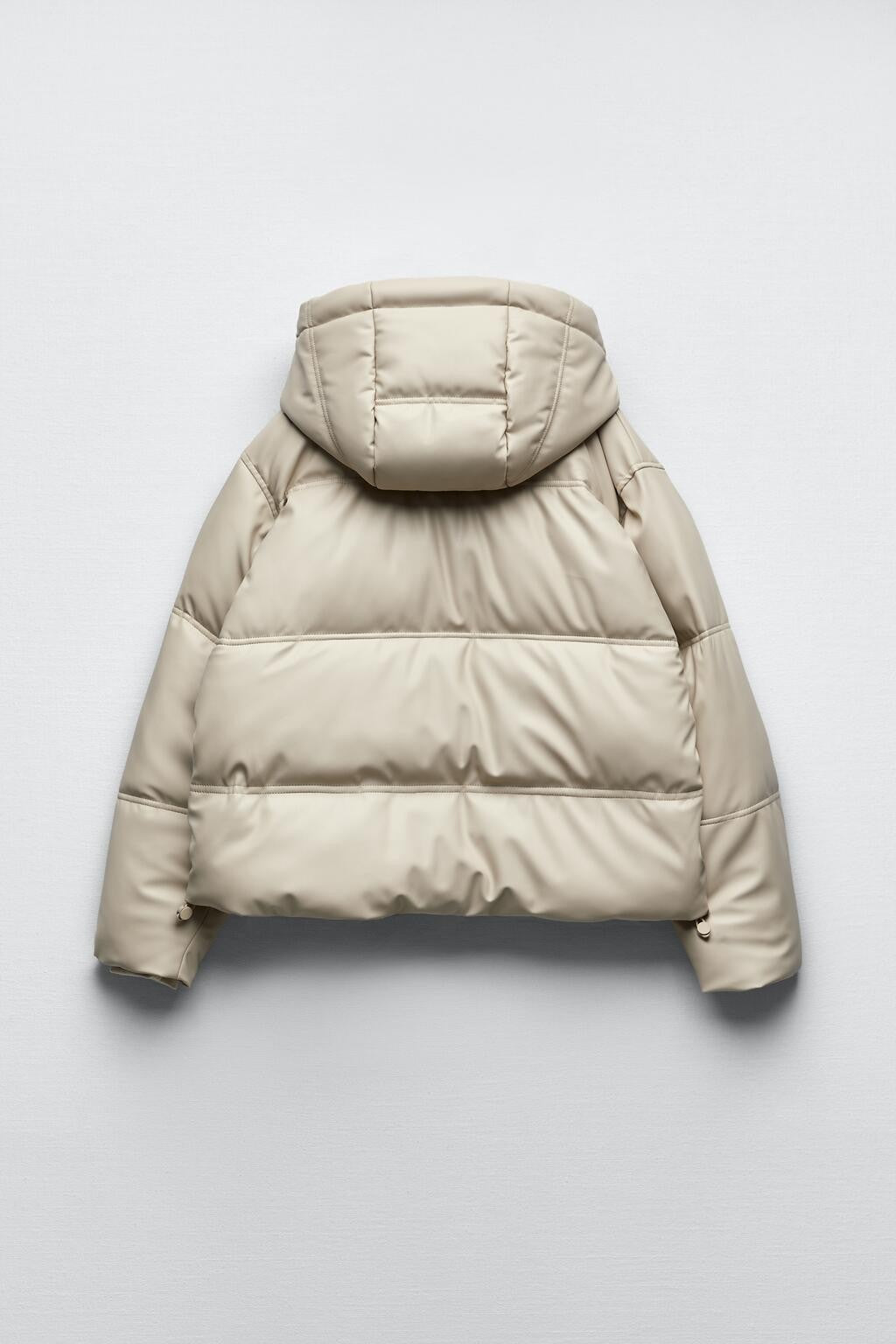 Giacca Anorak
