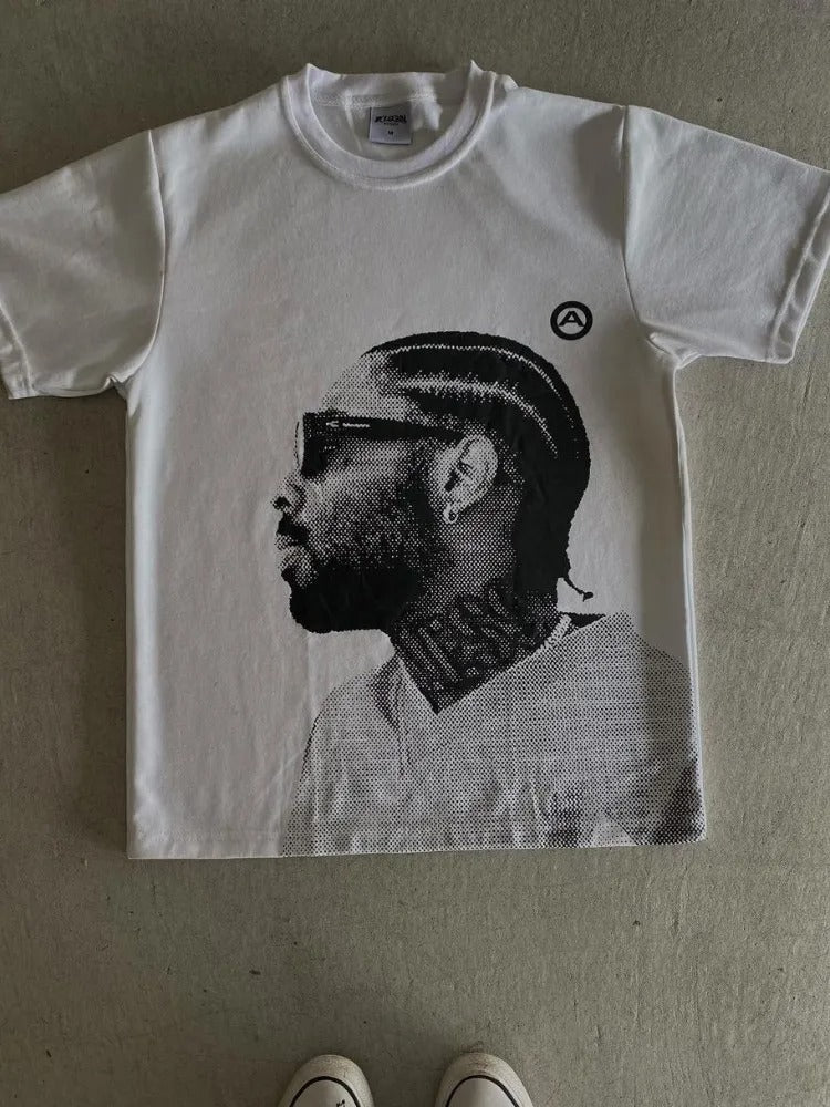 Amara - T-Shirt